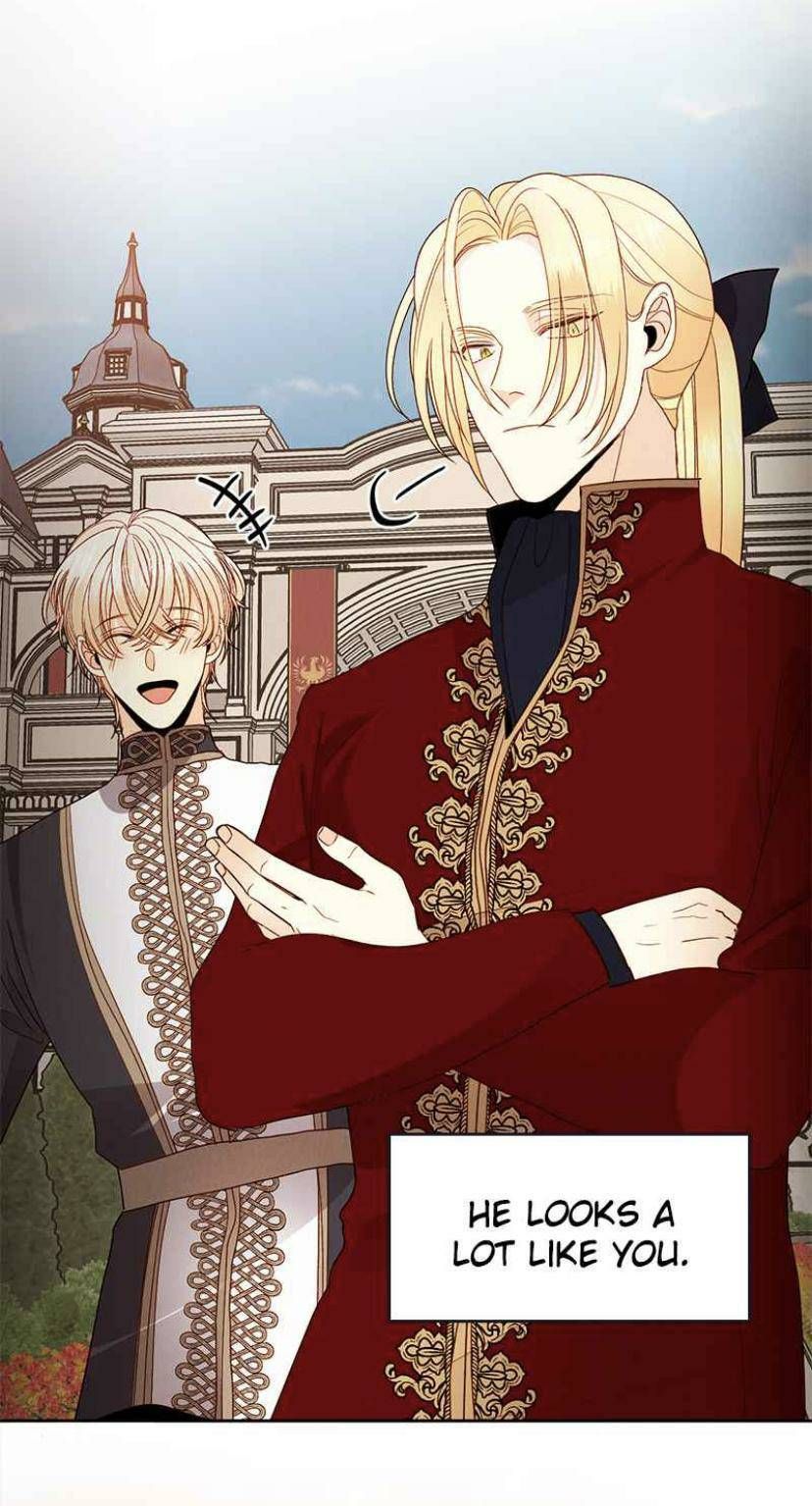 Read Remarried Empress Manga Online