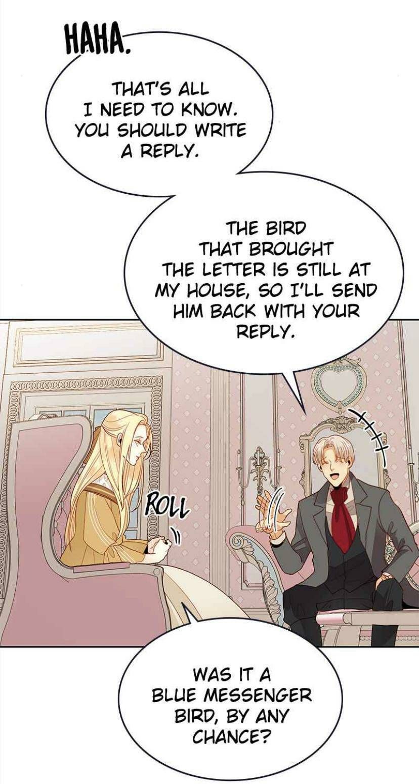 Read Remarried Empress Manga Online