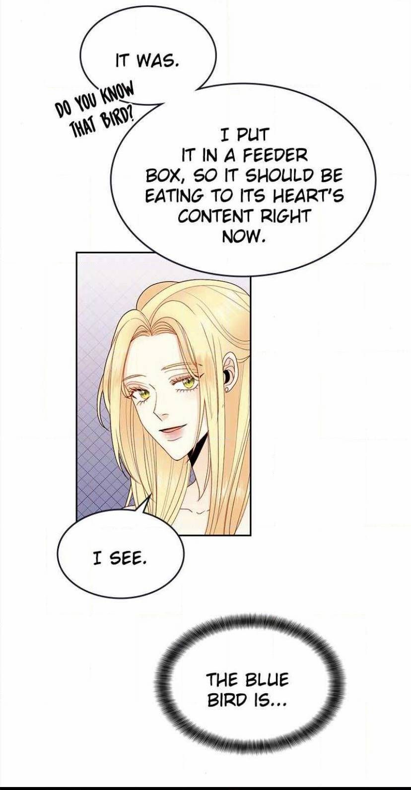 Read Remarried Empress Manga Online