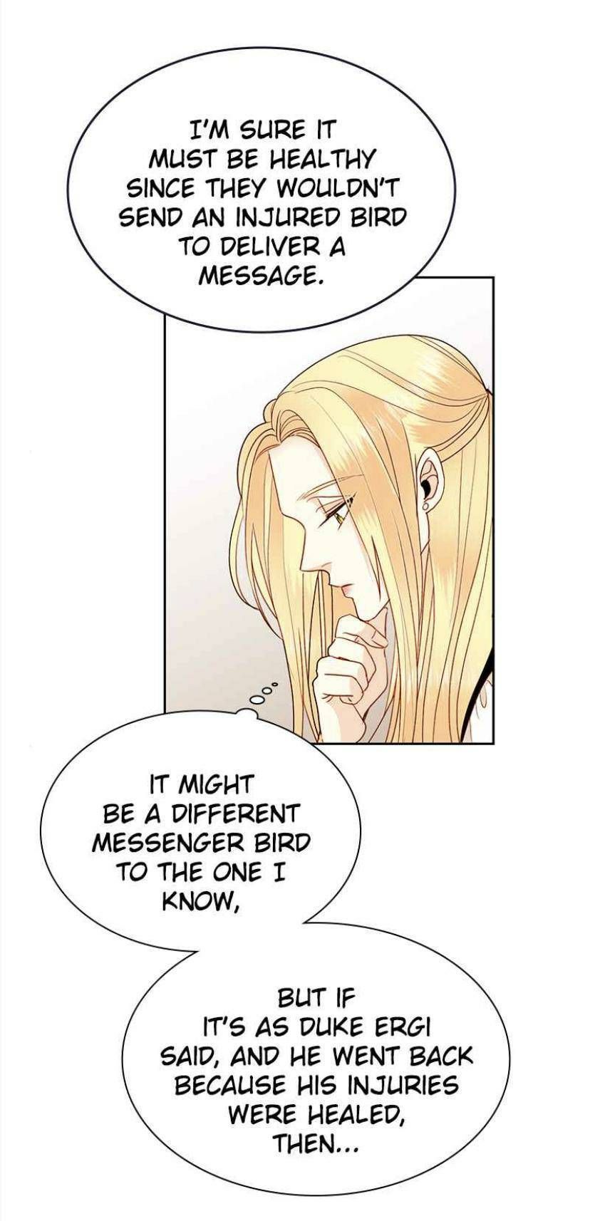 Read Remarried Empress Manga Online