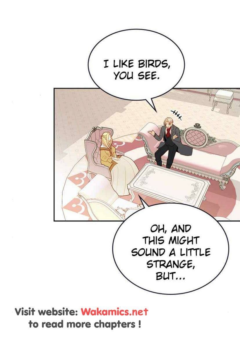 Read Remarried Empress Manga Online