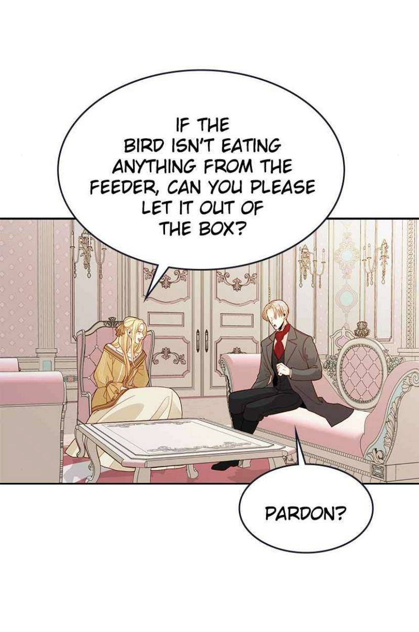 Read Remarried Empress Manga Online