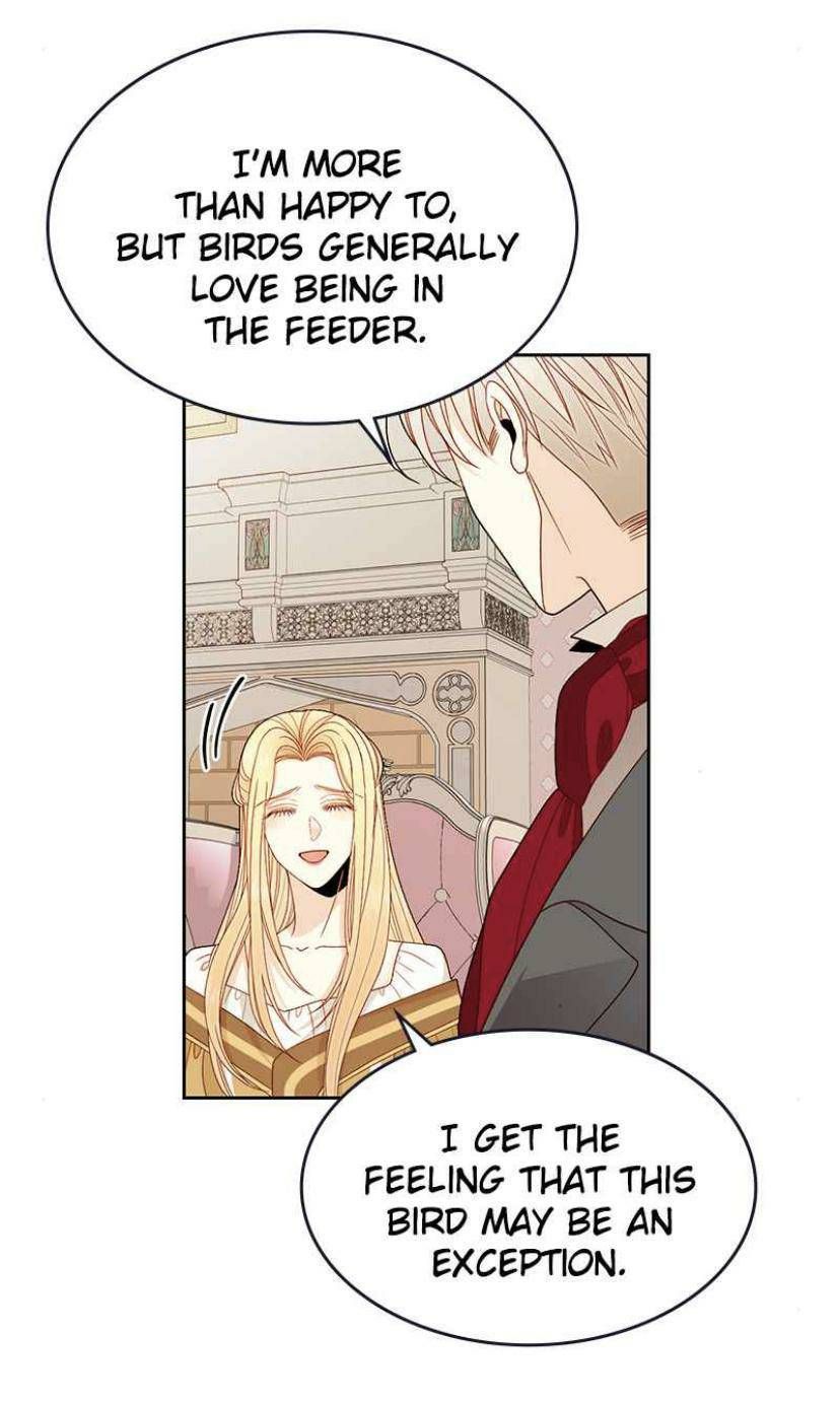 Read Remarried Empress Manga Online
