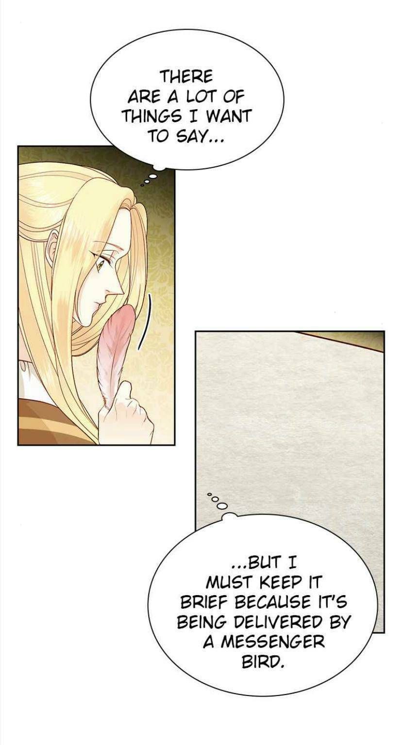 Read Remarried Empress Manga Online