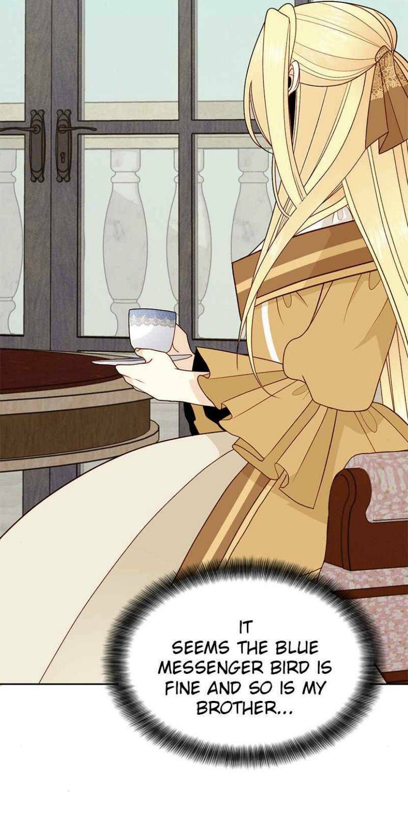 Read Remarried Empress Manga Online