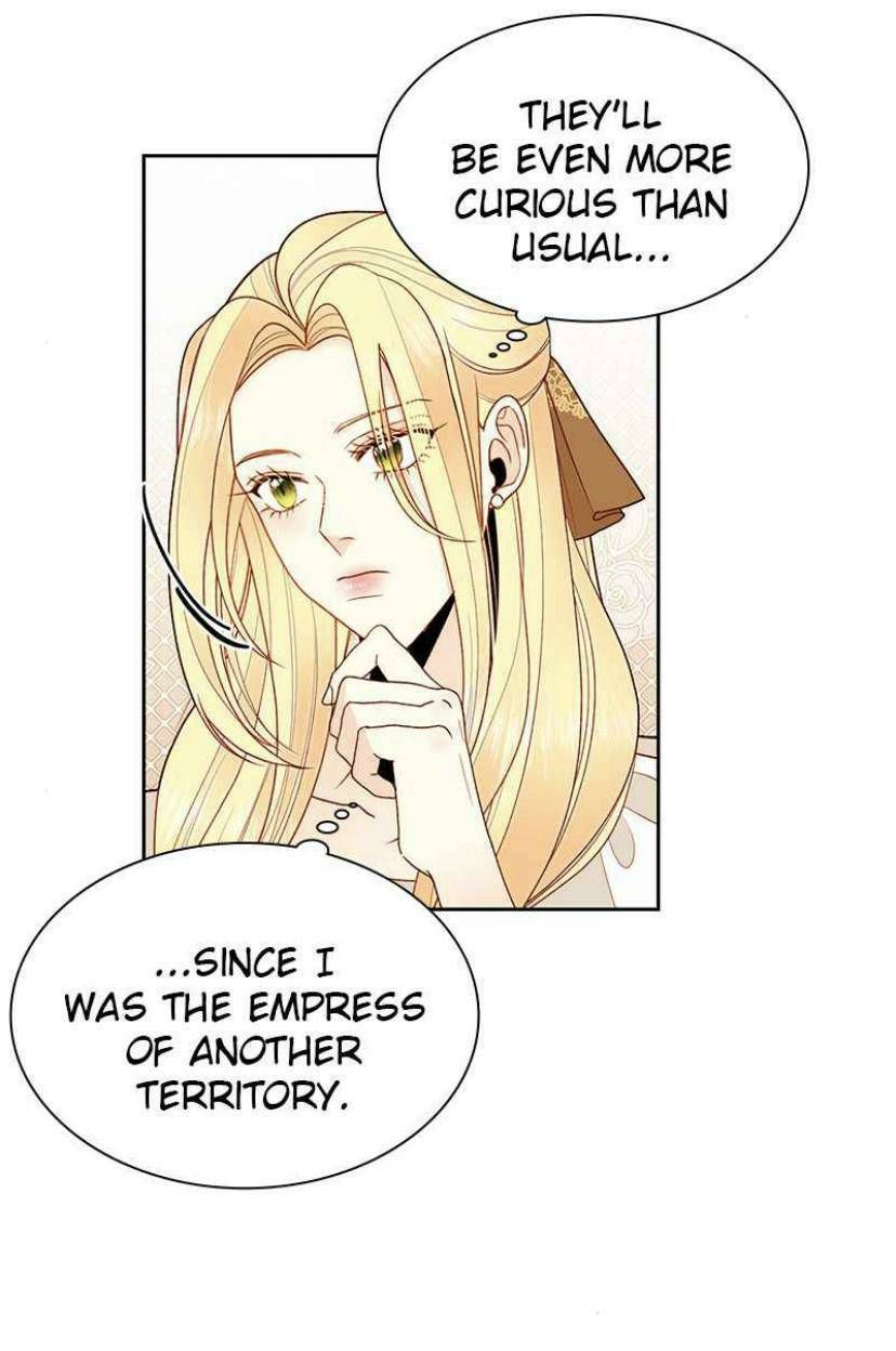 Read Remarried Empress Manga Online