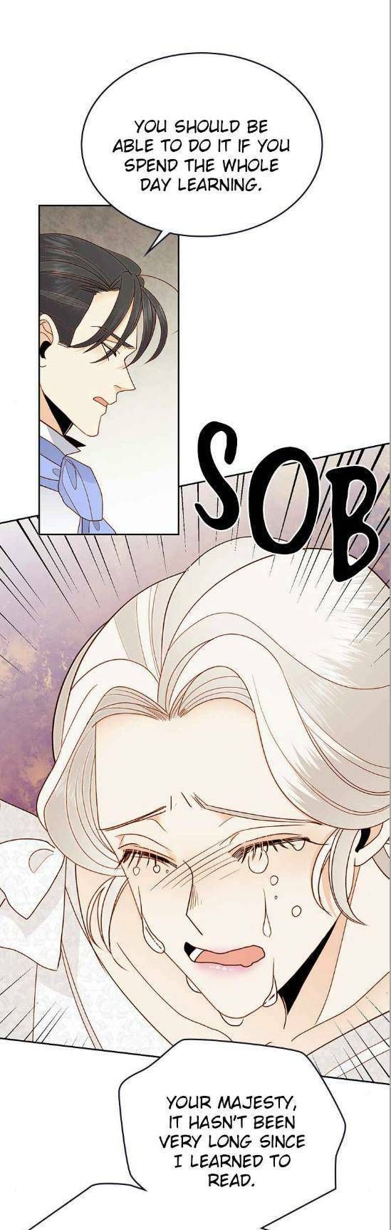 Read Remarried Empress Manga Online