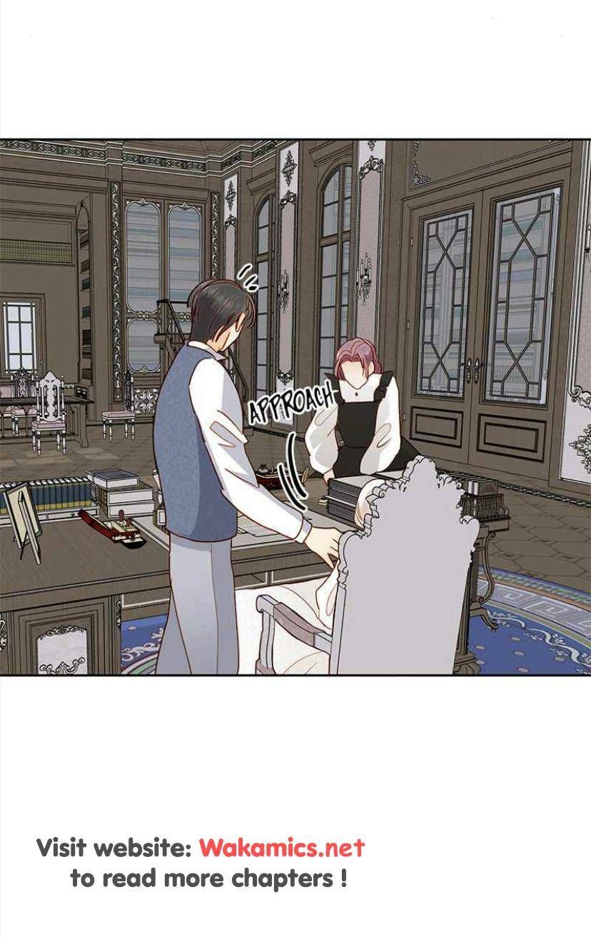 Read Remarried Empress Manga Online