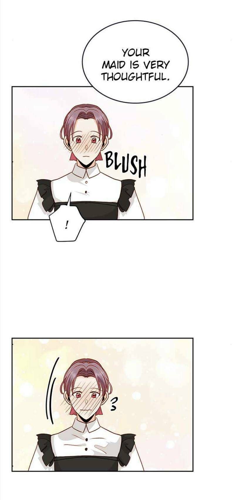 Read Remarried Empress Manga Online