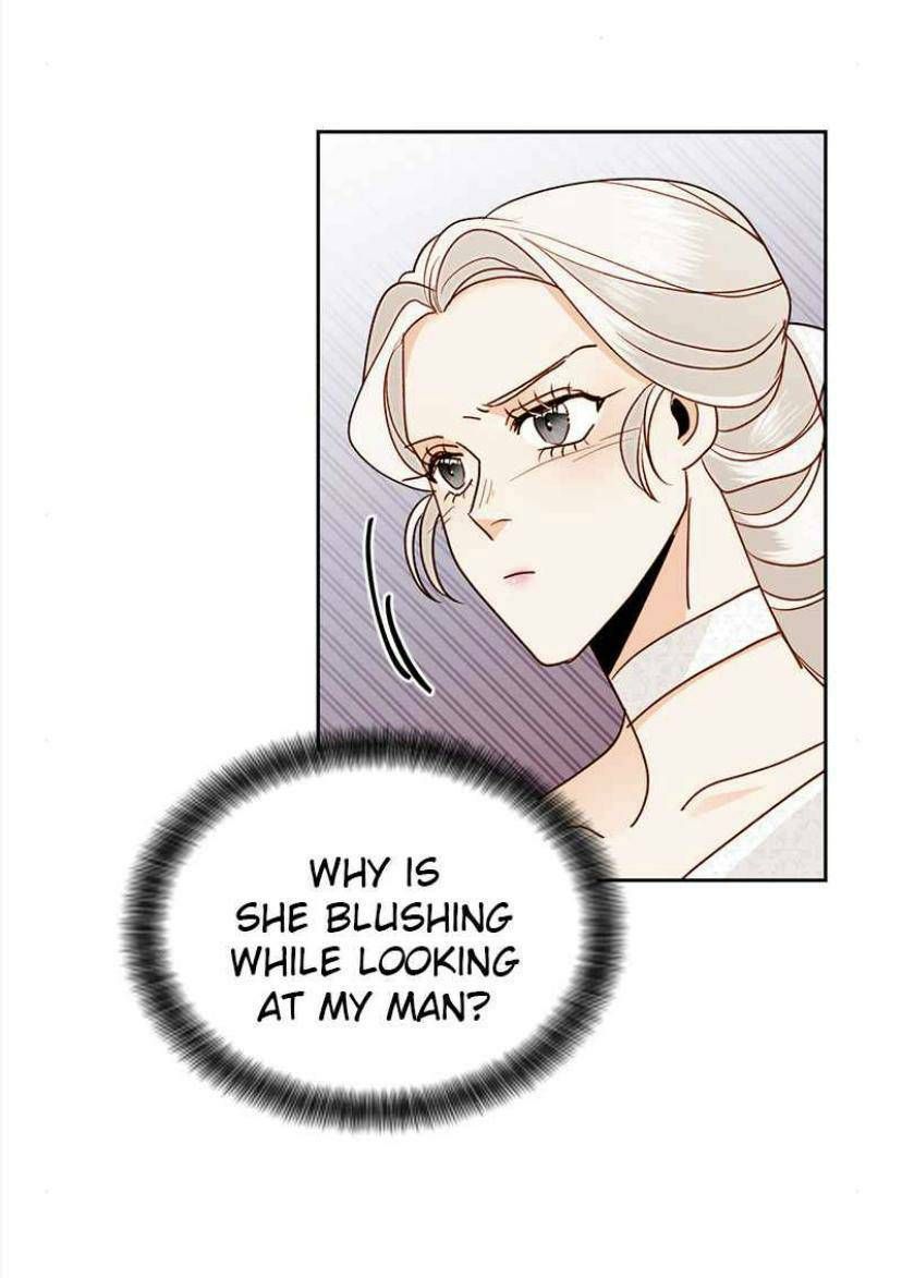 Read Remarried Empress Manga Online
