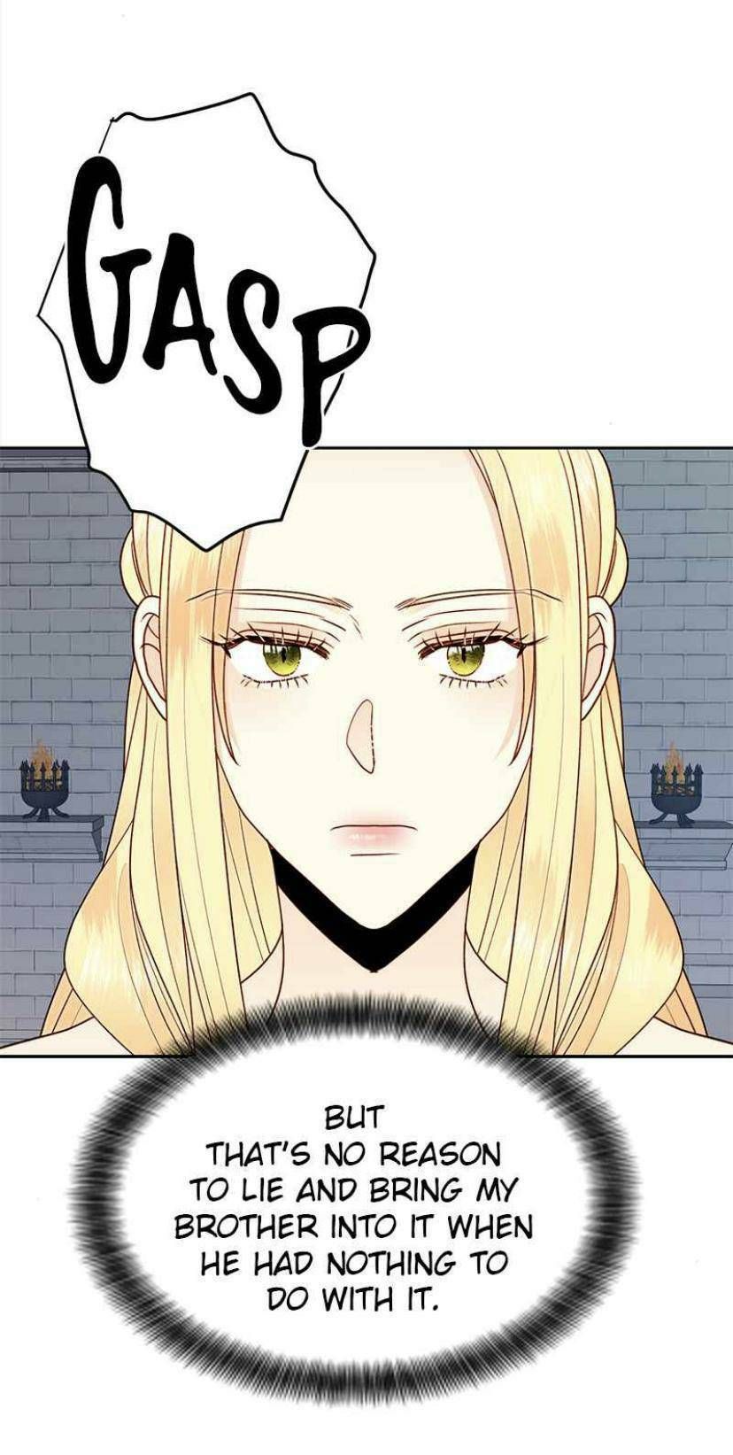 Read Remarried Empress Manga Online