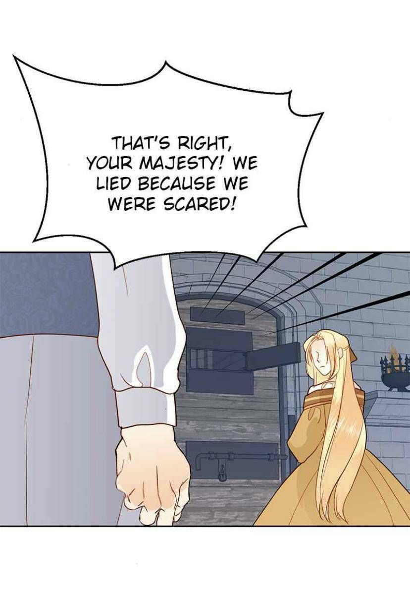 Read Remarried Empress Manga Online
