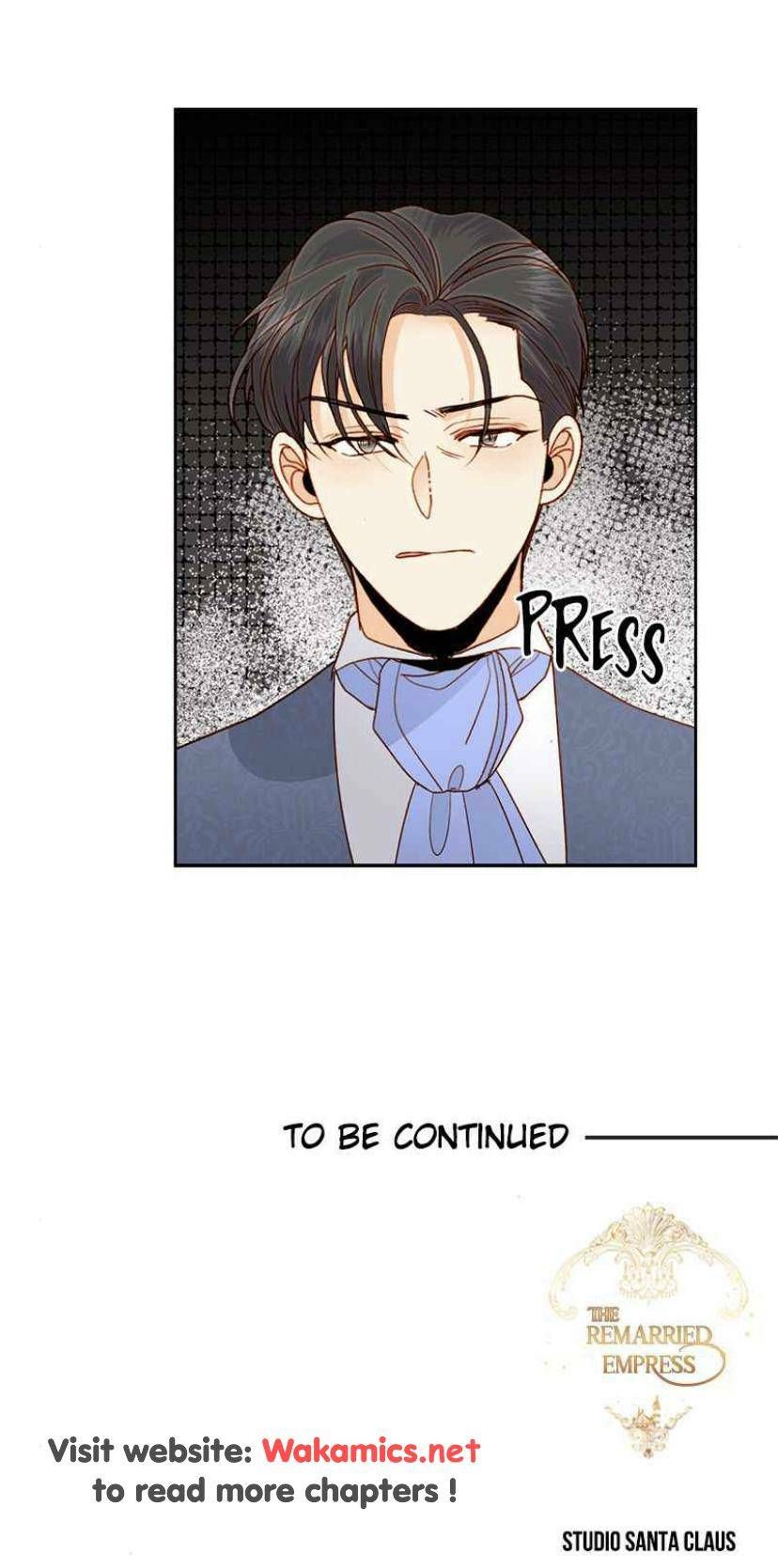 Read Remarried Empress Manga Online