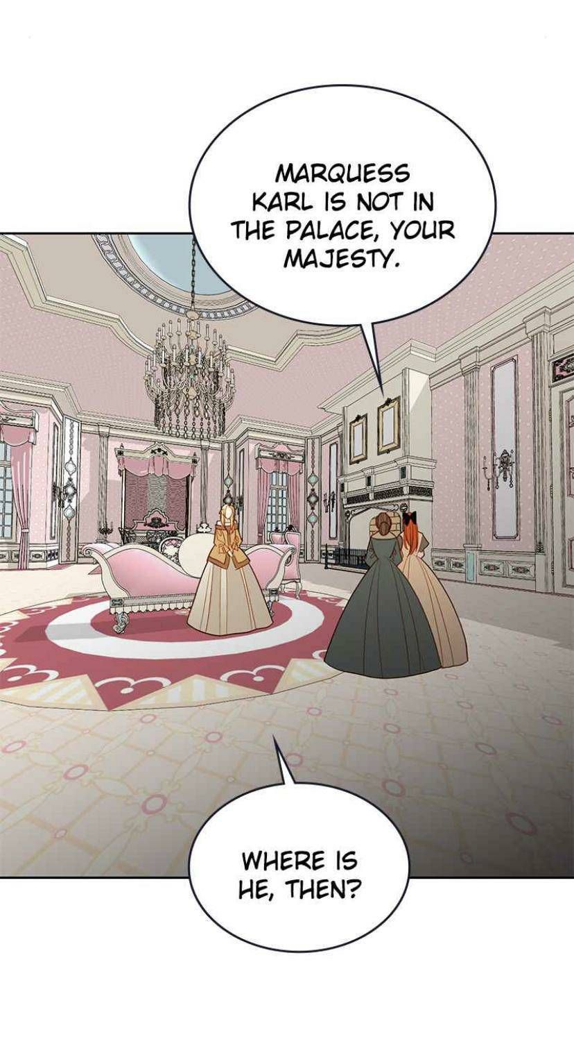 Read Remarried Empress Manga Online
