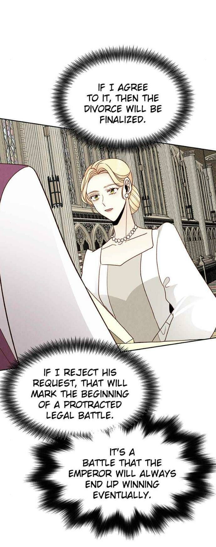 Read Remarried Empress Manga Online