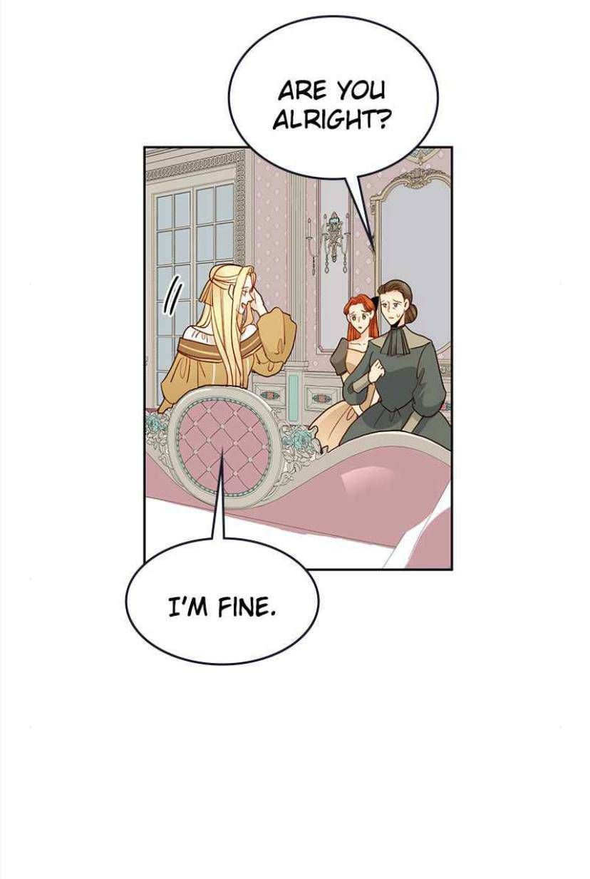 Read Remarried Empress Manga Online
