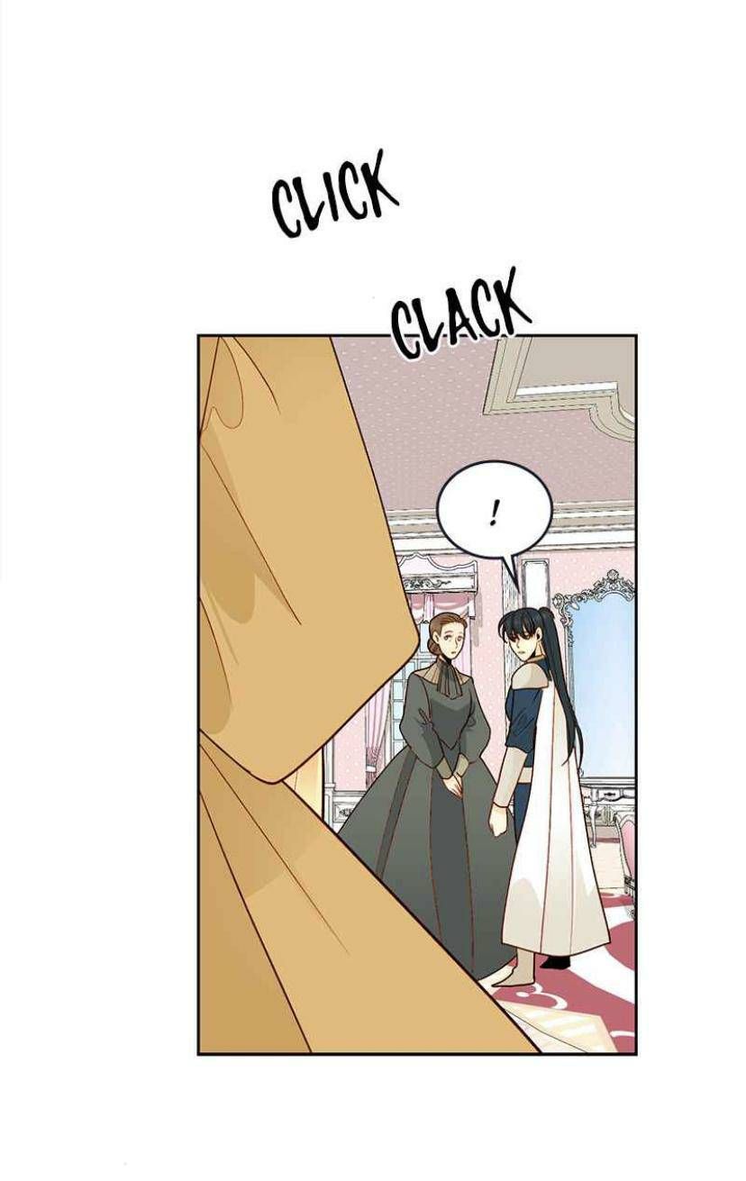 Read Remarried Empress Manga Online