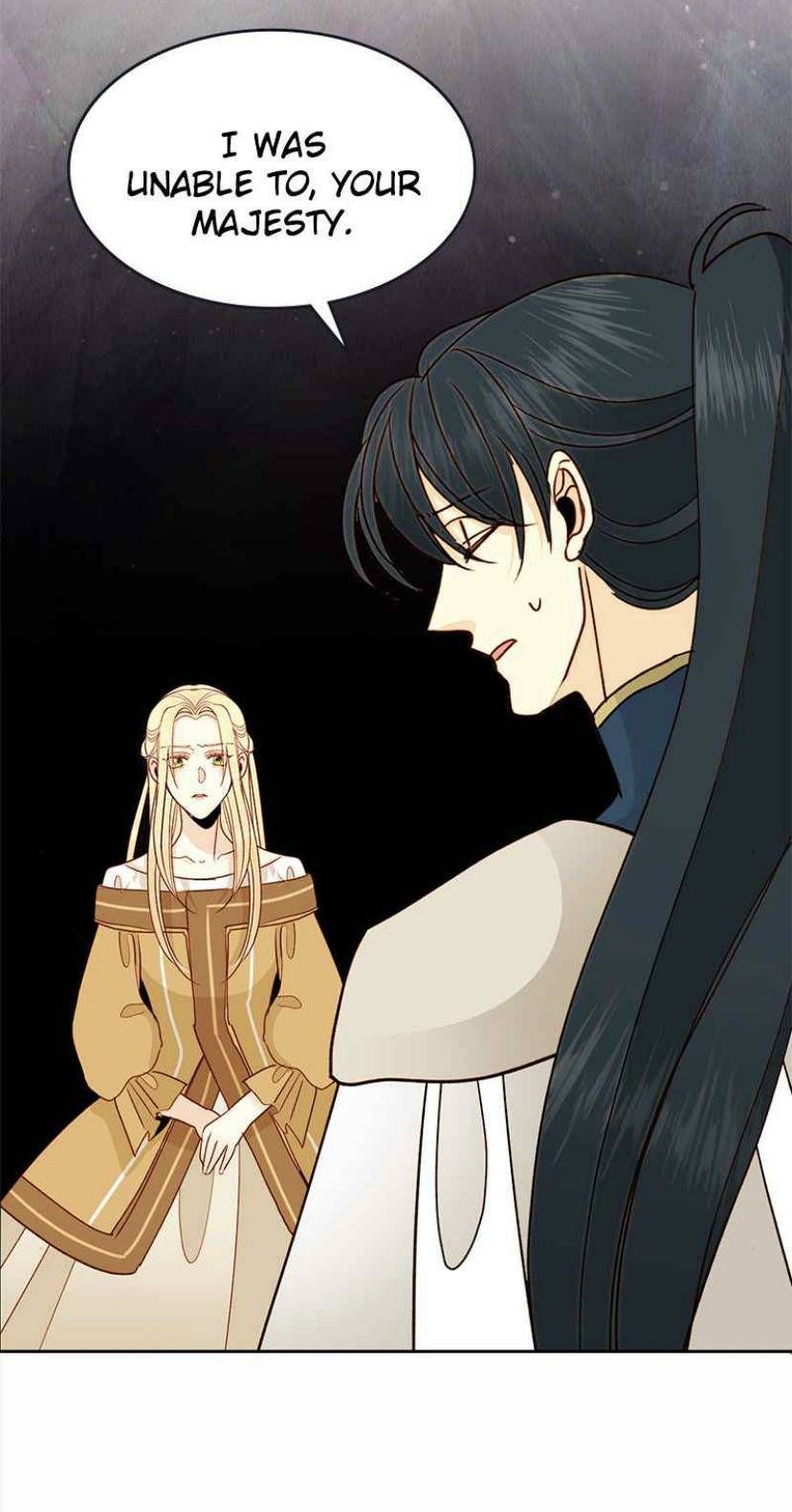 Read Remarried Empress Manga Online