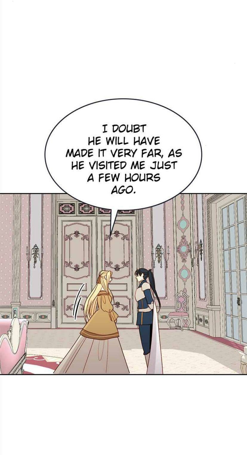 Read Remarried Empress Manga Online