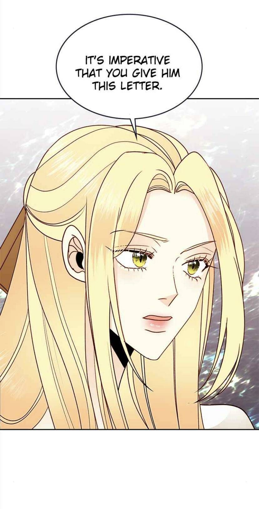Read Remarried Empress Manga Online