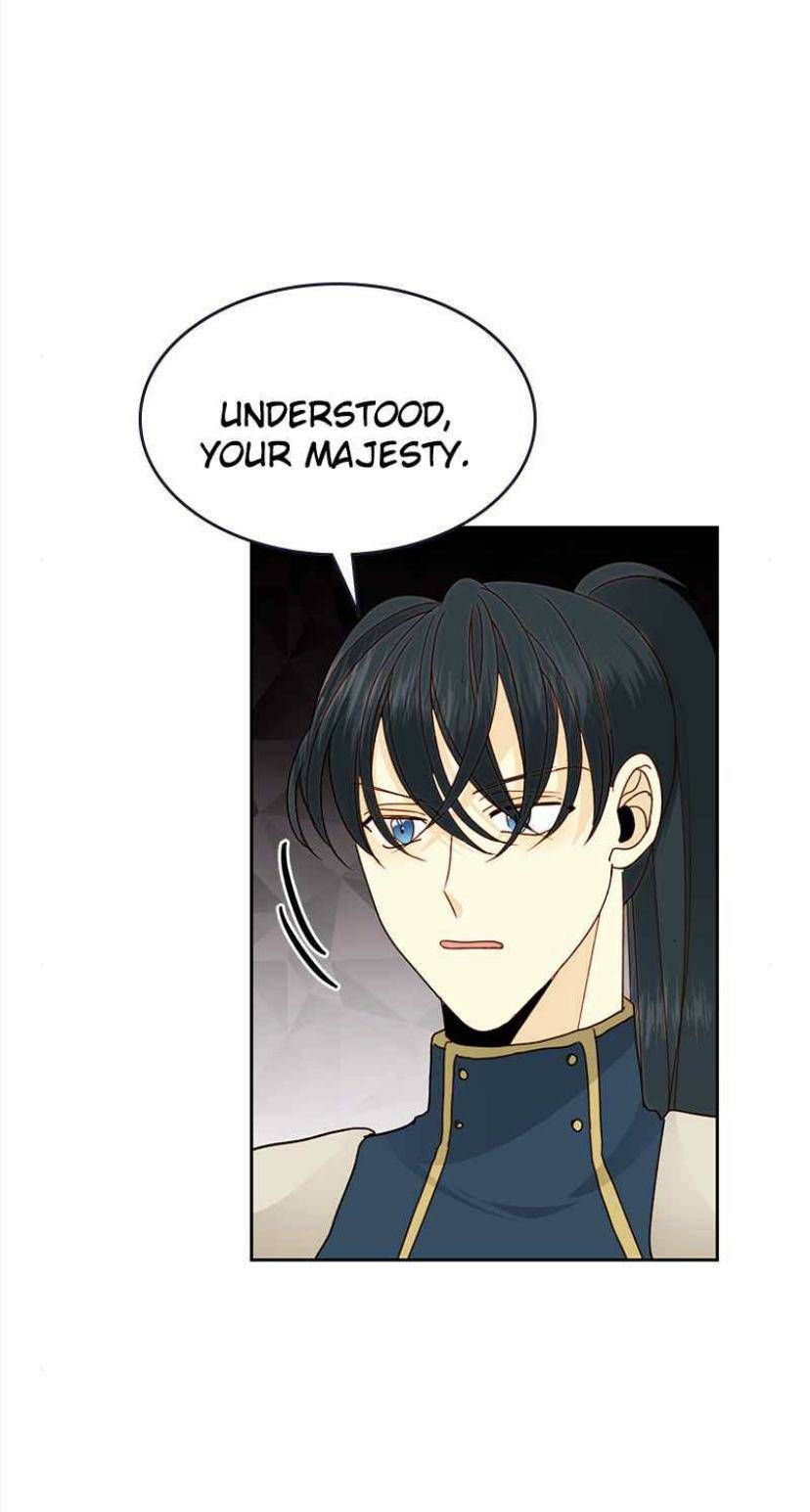 Read Remarried Empress Manga Online