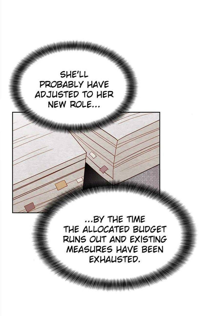 Read Remarried Empress Manga Online