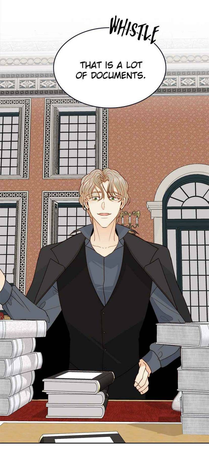 Read Remarried Empress Manga Online