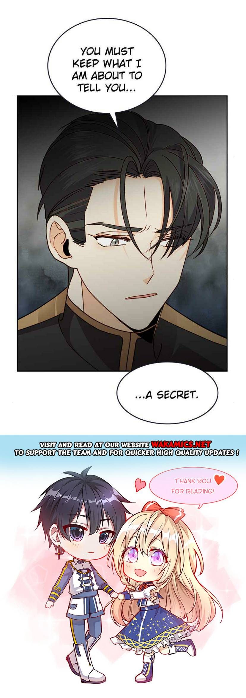 Read Remarried Empress Manga Online