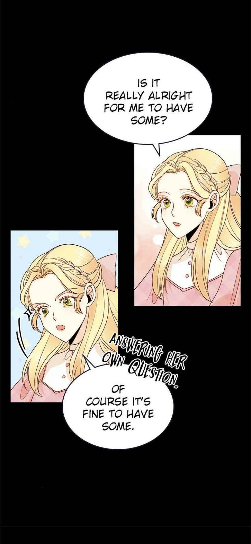 Read Remarried Empress Manga Online