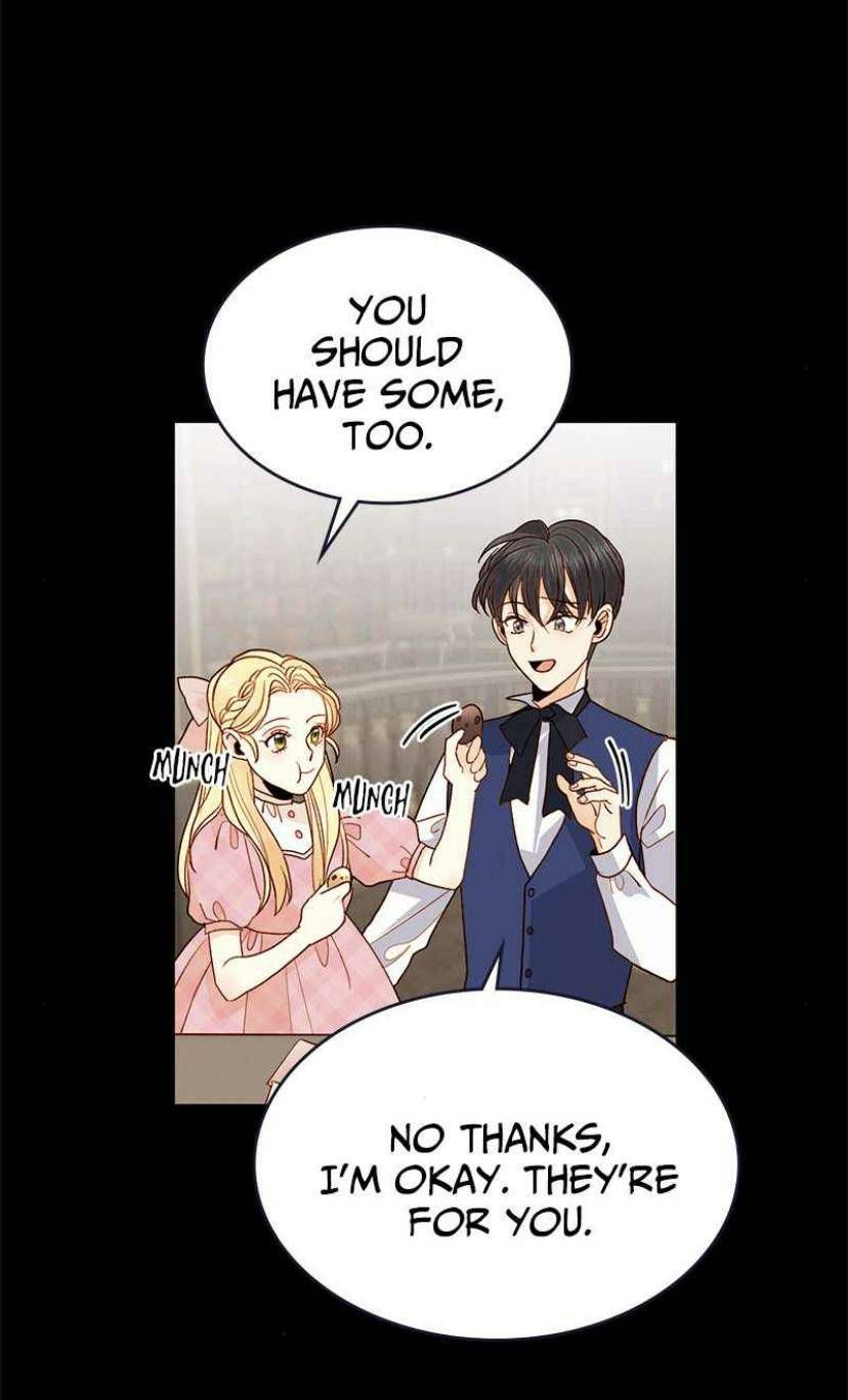 Read Remarried Empress Manga Online