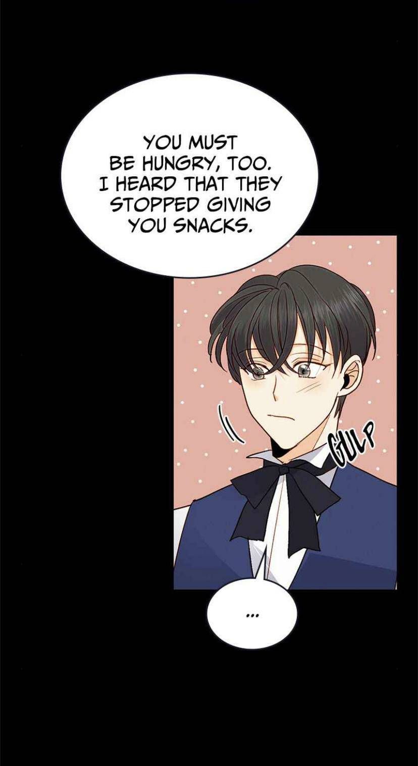 Read Remarried Empress Manga Online