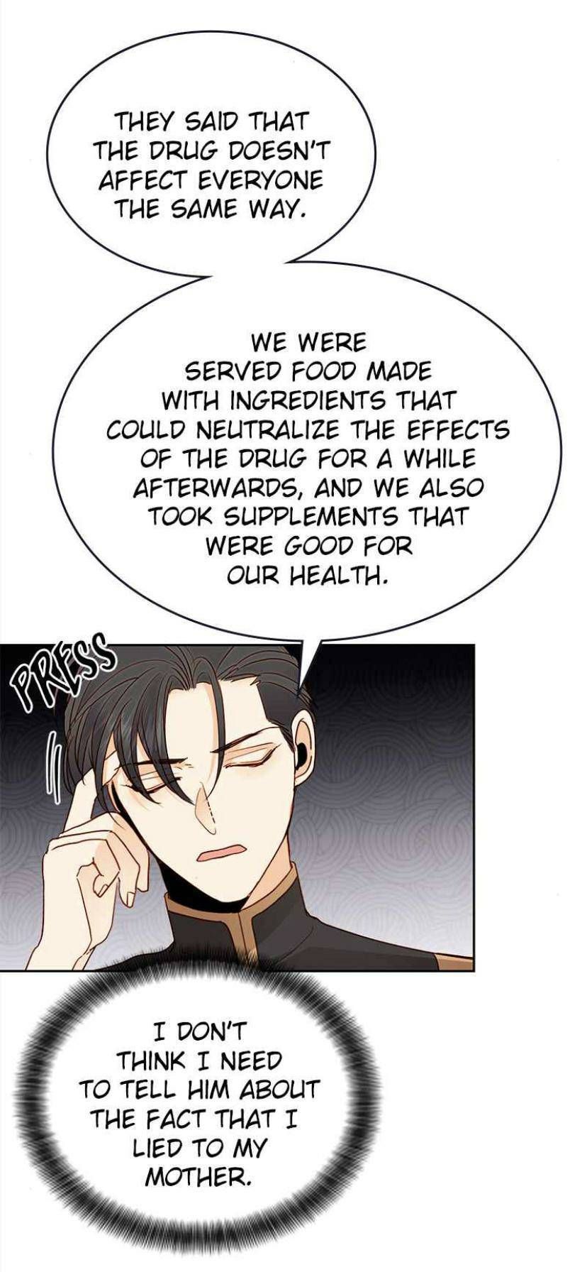 Read Remarried Empress Manga Online