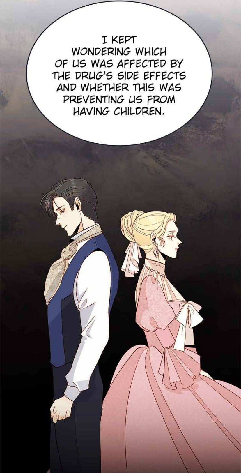 Read Remarried Empress Manga Online