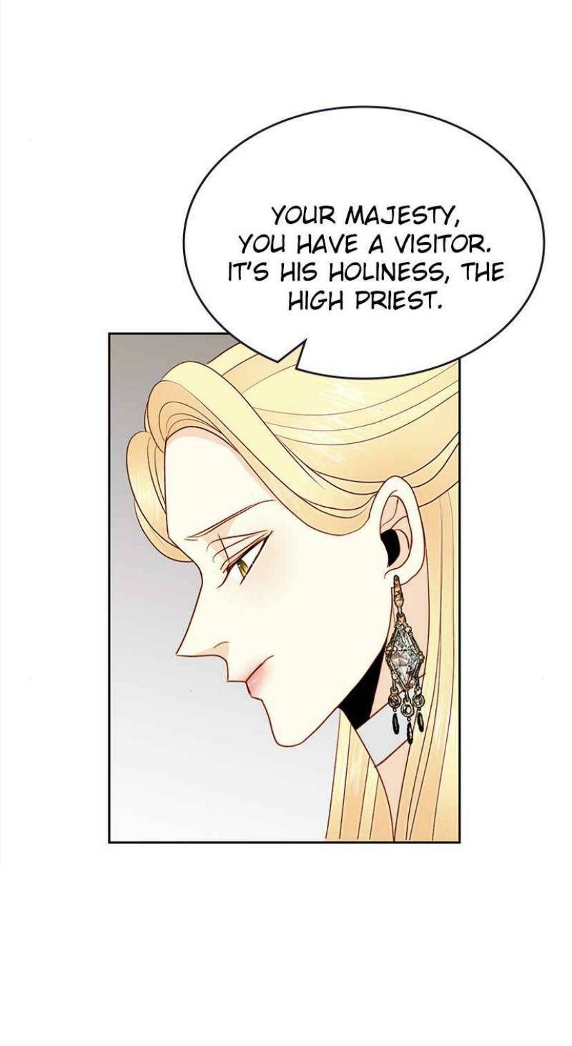 Read Remarried Empress Manga Online