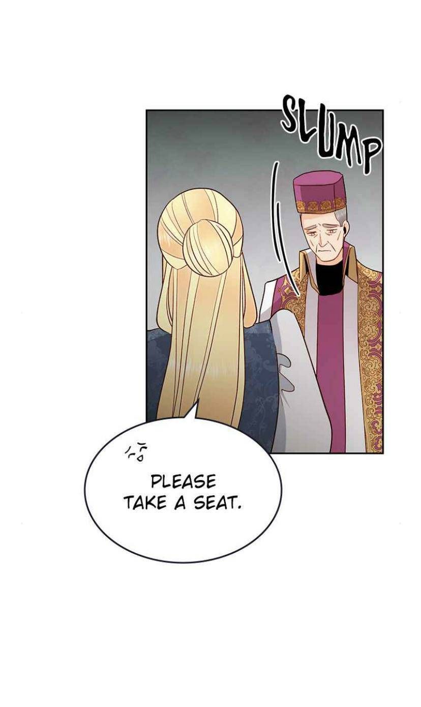 Read Remarried Empress Manga Online