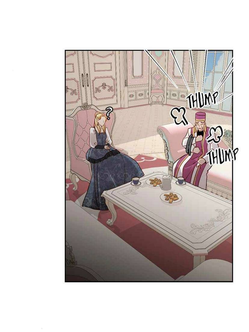 Read Remarried Empress Manga Online