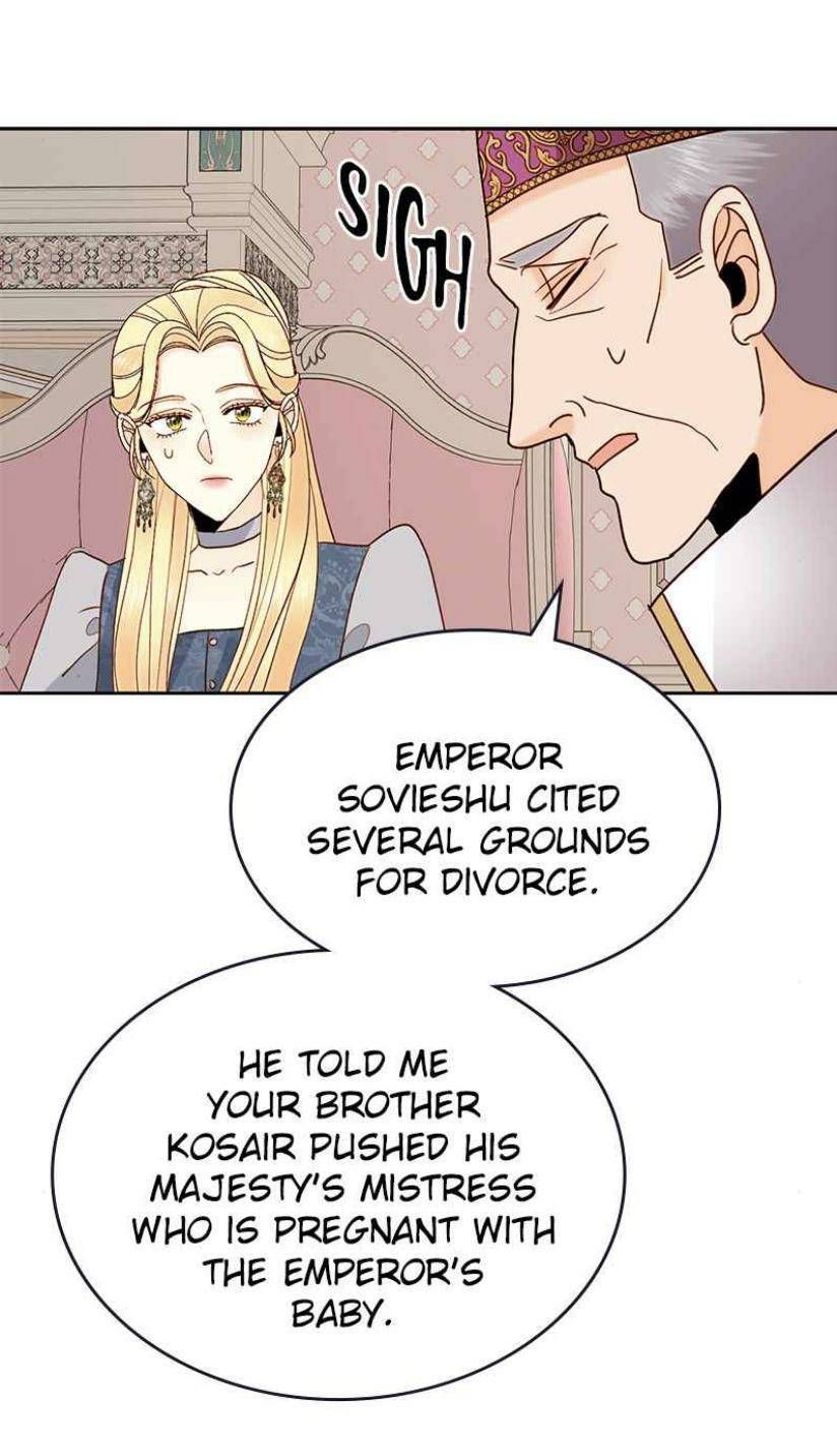 Read Remarried Empress Manga Online