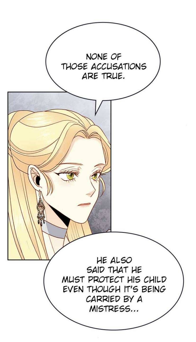 Read Remarried Empress Manga Online