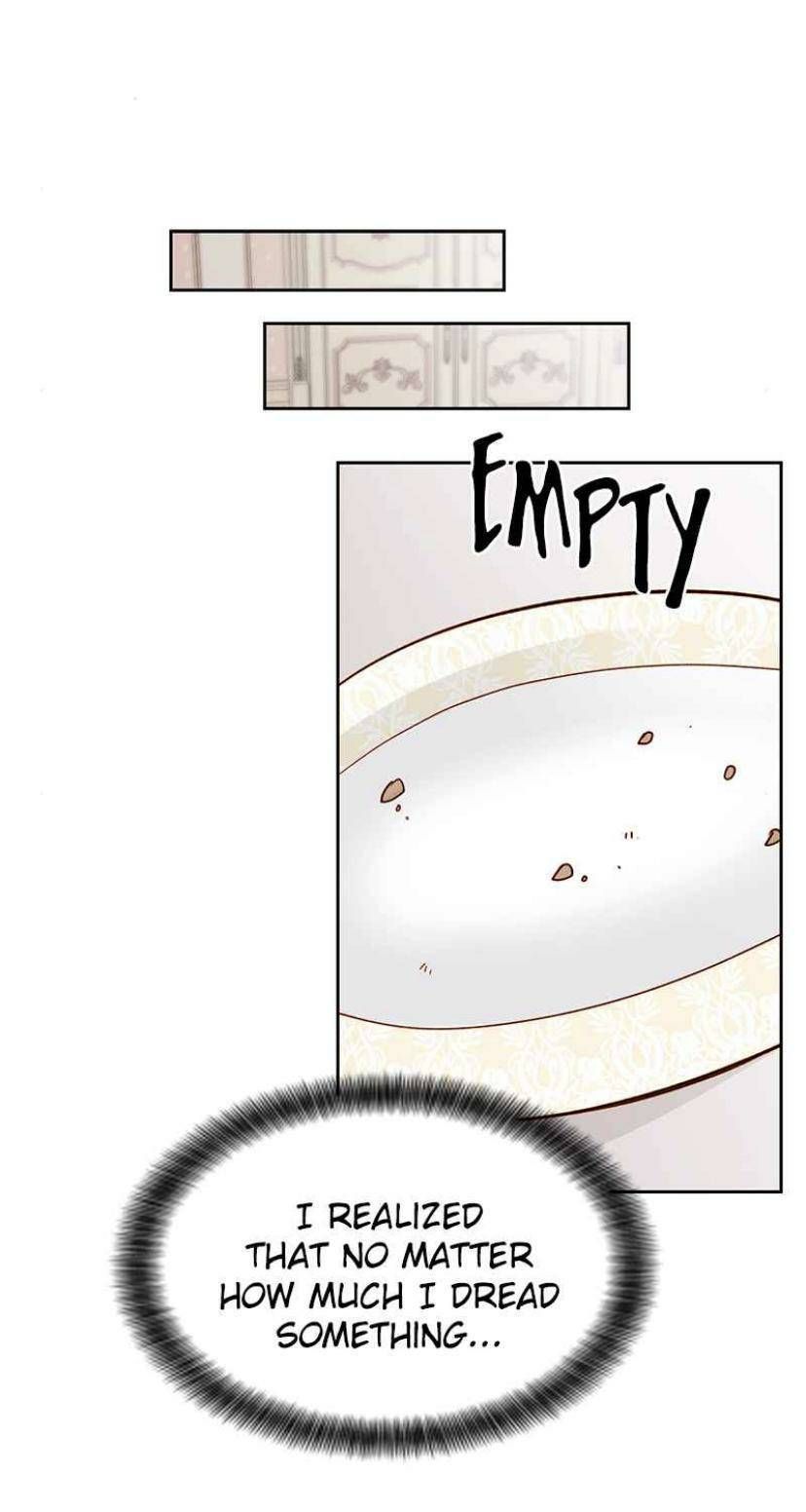 Read Remarried Empress Manga Online