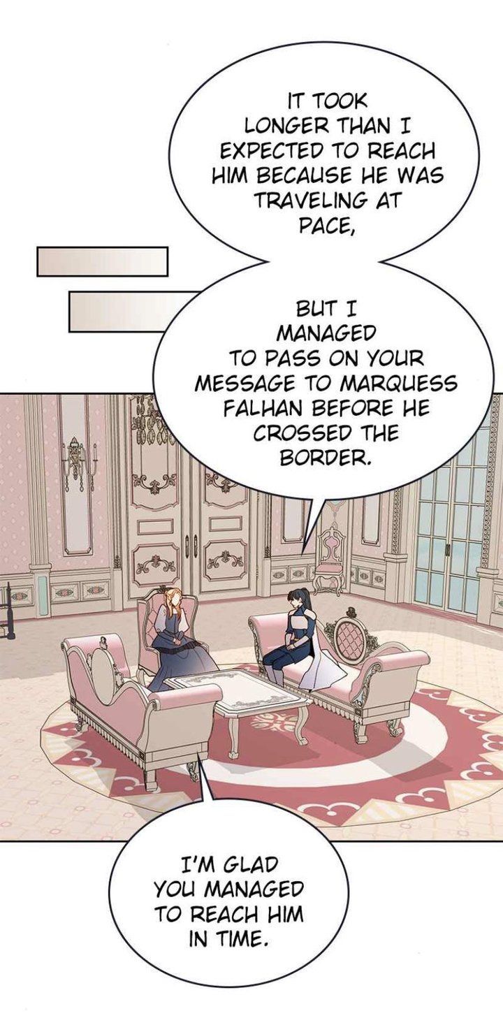 Read Remarried Empress Manga Online