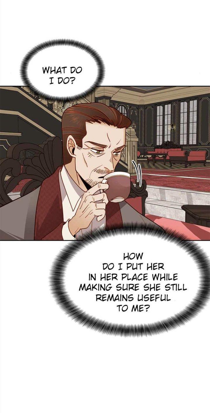 Read Remarried Empress Manga Online