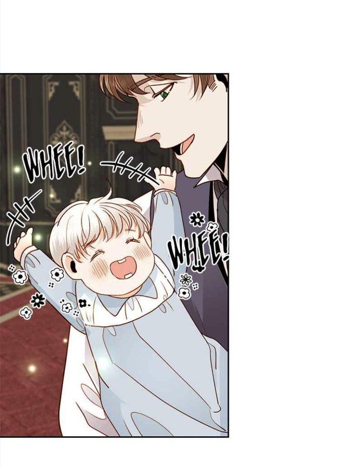 Read Remarried Empress Manga Online