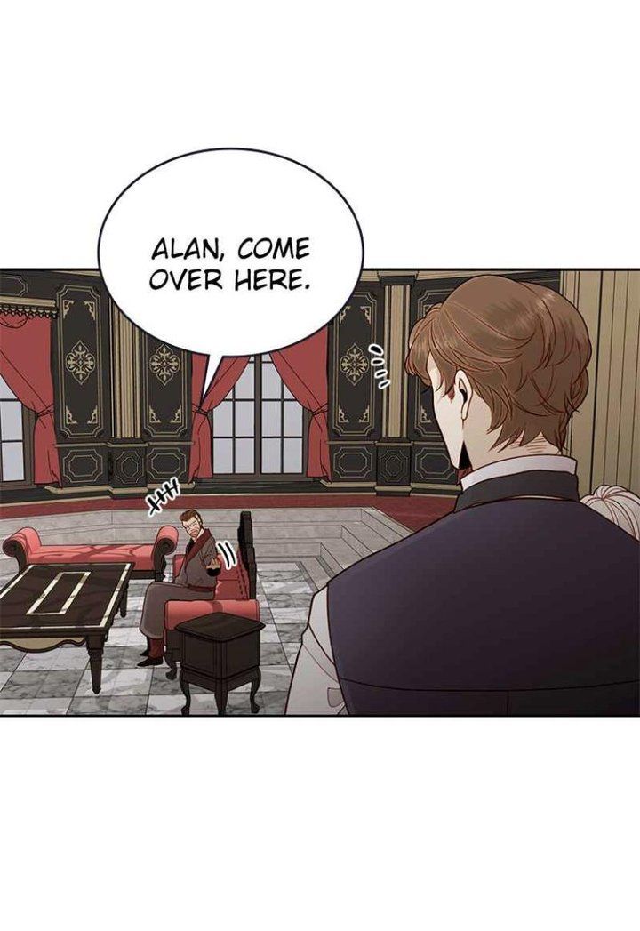 Read Remarried Empress Manga Online