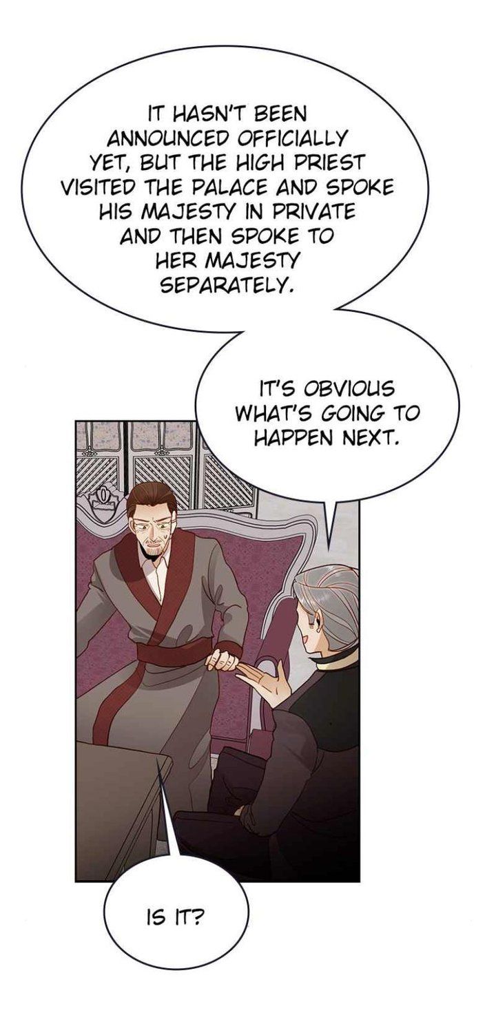 Read Remarried Empress Manga Online