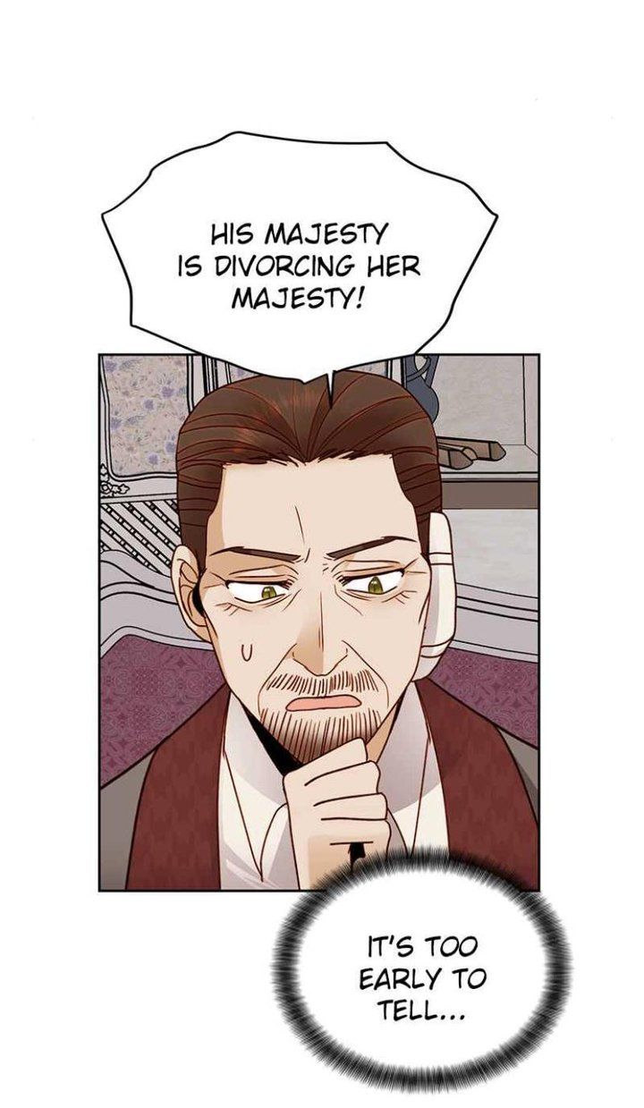 Read Remarried Empress Manga Online