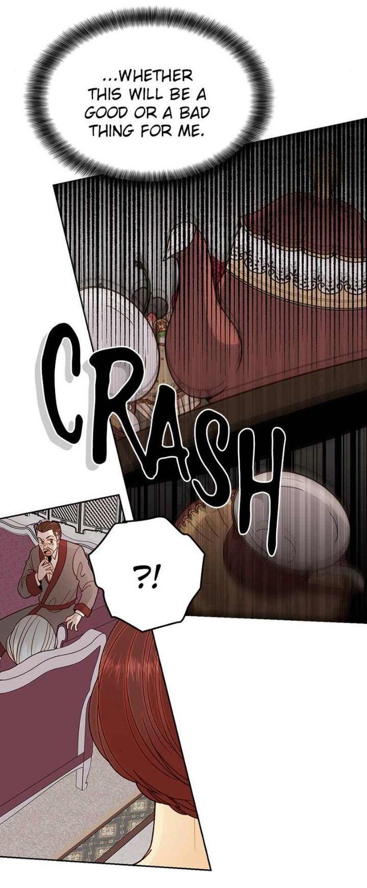 Read Remarried Empress Manga Online