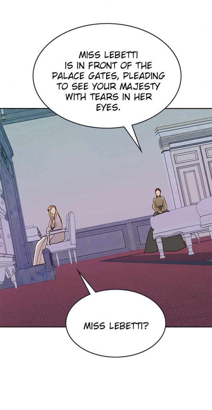 Read Remarried Empress Manga Online
