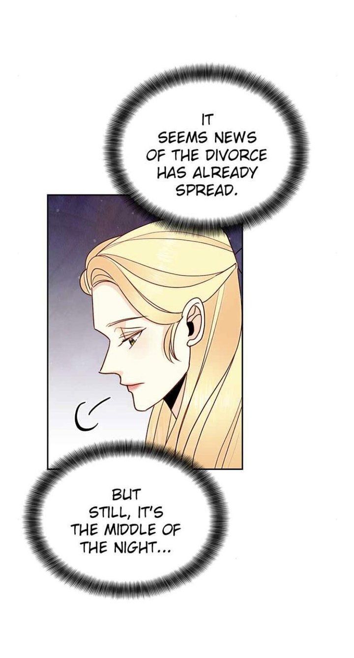 Read Remarried Empress Manga Online