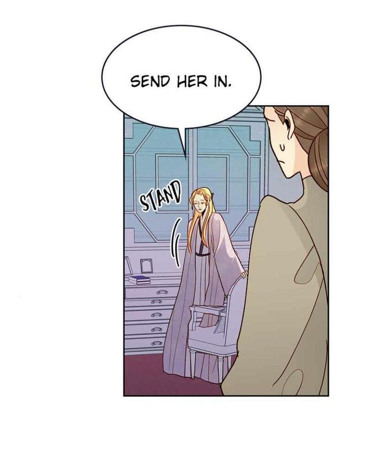 Read Remarried Empress Manga Online