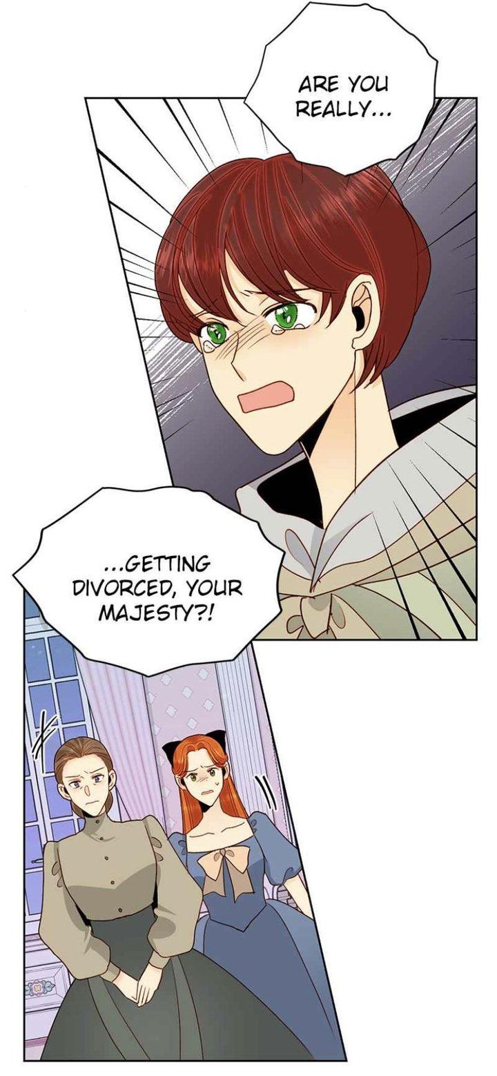Read Remarried Empress Manga Online